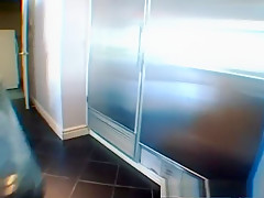 Crazy pornstar in hottest brunette, outdoor porn movie