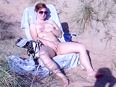 Public beach compilation
