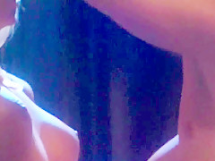 Incredible pornstar in best outdoor, blonde sex clip