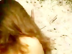 Incredible amateur xxx scene