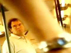 Let  fucks while there are no controllers