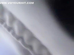 Perfect example of a big beach ass