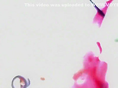 Perfect example of a big beach ass