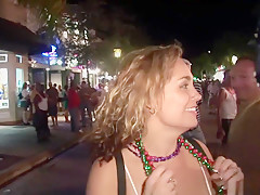 Exotic pornstar in hottest brunette, outdoor adult video