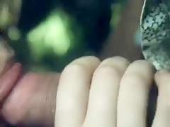 Horny homemade Outdoor, Vintage adult scene