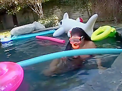 Incredible pornstar in amazing outdoor, bbw adult video