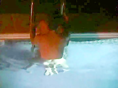 Hottest pornstar in fabulous amateur, softcore sex video