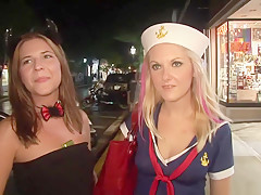 Hottest pornstar in incredible outdoor, group sex porn clip