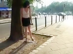 Public flashing compilation