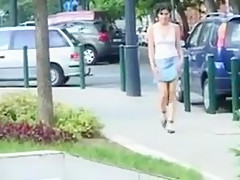 Public flashing compilation