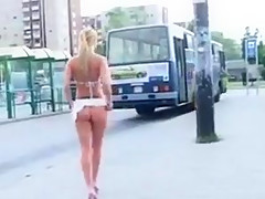 Public flashing compilation