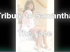 Tribute to samantha youtube