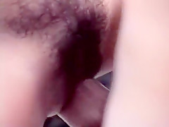 Exotic pornstar Sheena Pearl in crazy hairy, brunette xxx video