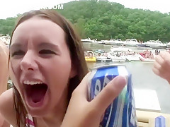 Incredible pornstar in crazy reality, outdoor adult movie