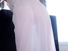Cleaning time of apartment