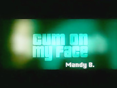 Best pornstar Mandy Bright in fabulous blowjob, small tits xxx video