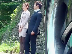 Best Japanese girl Meisa Asagiri in Fabulous Lingerie, Fingering JAV clip