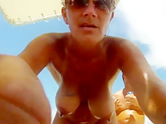 Amateur boat fun