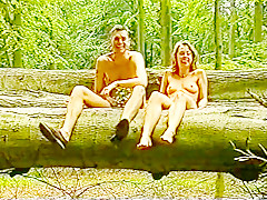 Sofie graaboel hippie nude scenes