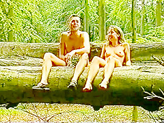 Sofie graaboel hippie nude scenes