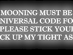 Kawai junior - compilation of female mooning pics