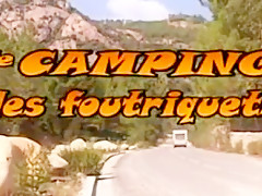 Le camping des foutriquets  (2007)