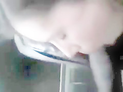 daughter goes bbc