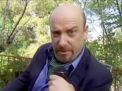 Best pornstar Cassie Courtland in incredible outdoor, blonde xxx clip