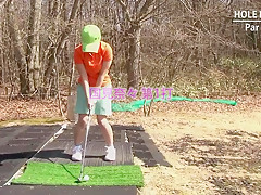 Golfsucking