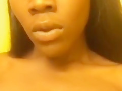 African princess i found hope u enjoy leave a comment more to cuuuuum