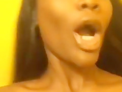 African princess i found hope u enjoy leave a comment more to cuuuuum