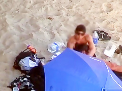 BBW Beach Play