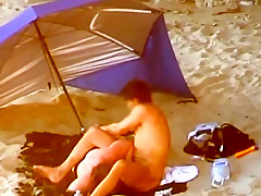 BBW Beach Play