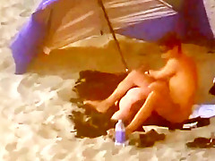 BBW Beach Play