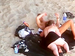 BBW Beach Play