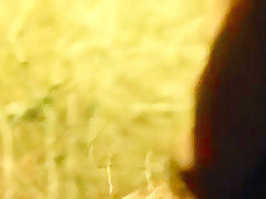 Horny homemade Outdoor, Celebrities porn scene
