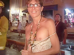 Amazing pornstar in hottest outdoor, big tits porn clip