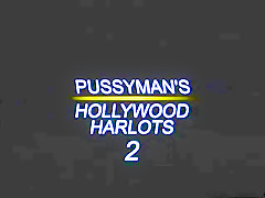 Hottest pornstar Kitty Monroe in horny threesomes, outdoor sex clip