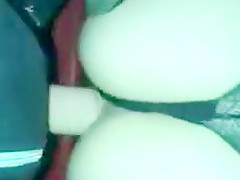 Hot gf public fun