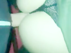 Hot gf public fun