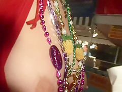 Amazing pornstar in exotic striptease, amateur adult movie