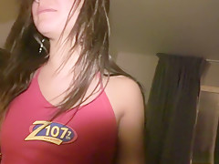 Fabulous pornstar in crazy hd, outdoor adult video