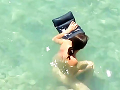 Sea fun