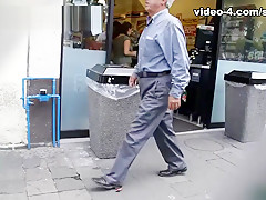 Lily Queen in Bf & Manager Video - SexMex