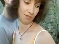 Exotic homemade Stockings, MILFs sex video