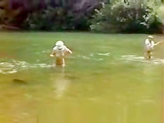 Camping Naturiste