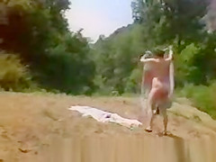 Camping Naturiste