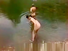 Camping Naturiste