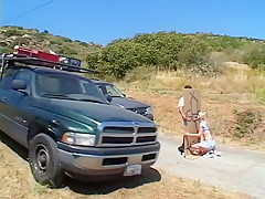 Fabulous pornstar Jamie Bonet in amazing blowjob, blonde xxx movie