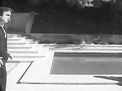 Horny pornstar Mariah Wind in best facial, redhead adult clip